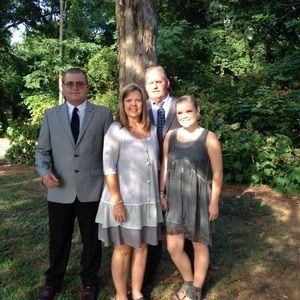 Meet your Posher, David